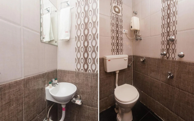 Hotel Indore by OYO