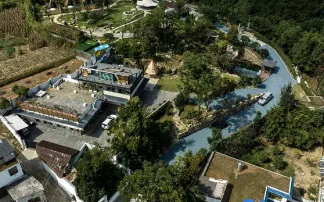 WillowRetreat - Zhenshancun Branch