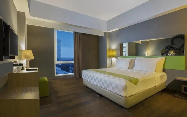 KHAS Semarang Hotel