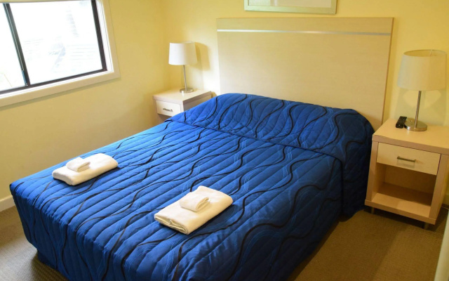 Big4 Sydney Lakeside Holiday Park