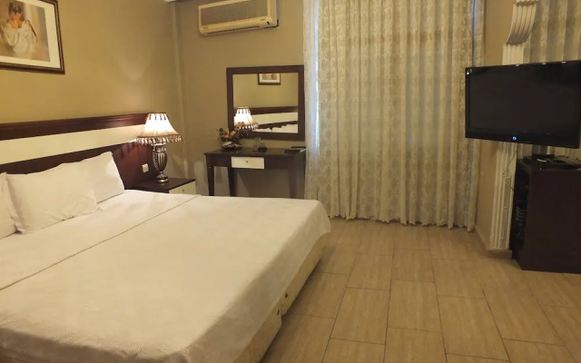 Adana Koza Hotel
