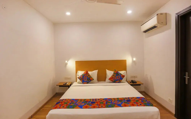 FabHotel A One Paschim Vihar