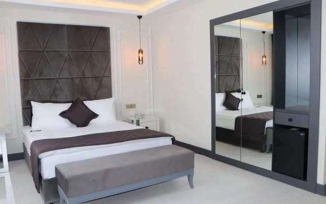 Yakupoğlu Hotels