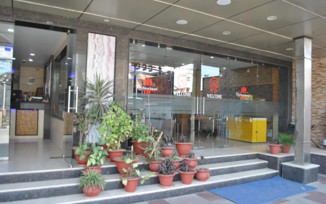 Hotel New Shraddha