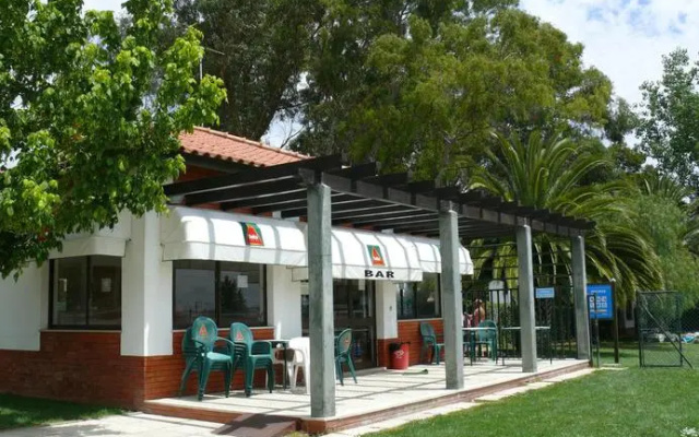 Parque de Campismo Orbitur Evora