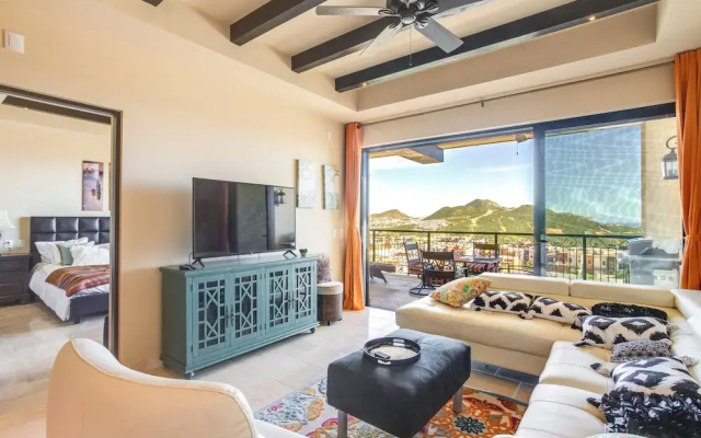 Quivira Golf Club Condo w/ Magnificent Ocean Views