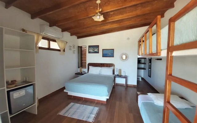 Punta del Norte Bungalows