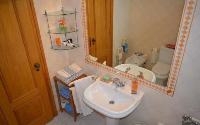 Apartamento T1 Ericeira