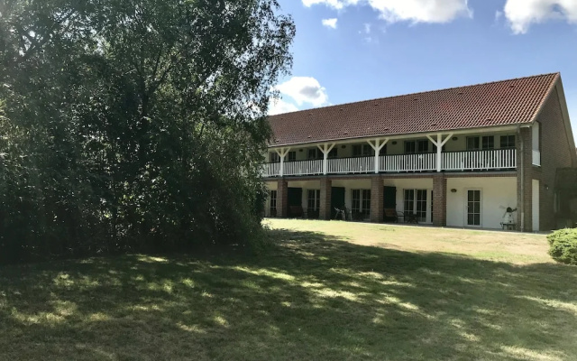 Landhaus am Schaalsee