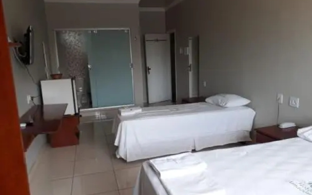 Hotel Amazonia