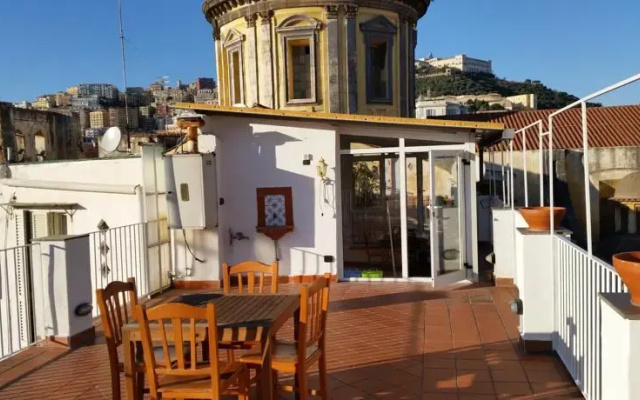 Casa Vittorio