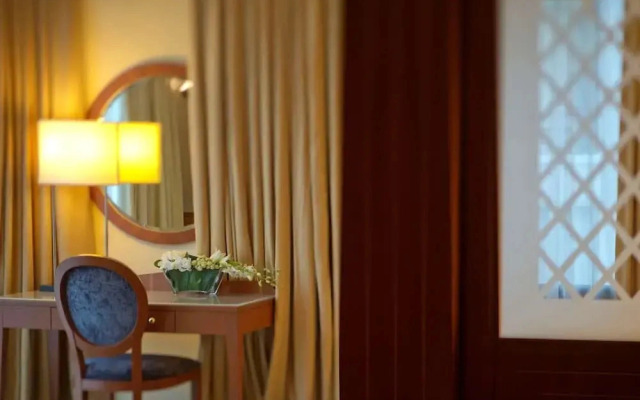 Radisson Sas Martinez