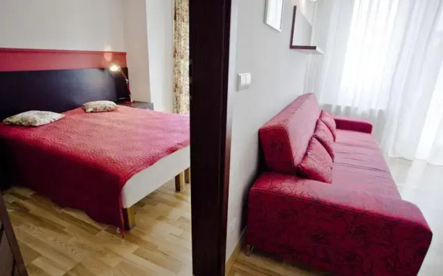 Apartamenty Sun&Snow Centrum Stara Polana