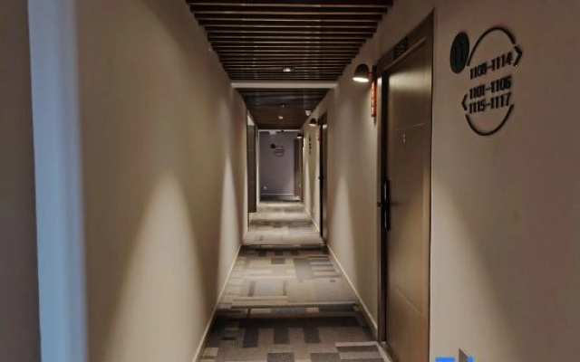 Homeinn Ease Hotel (Yantai International Expo Center Jintan South Road)