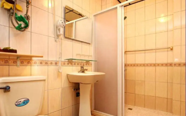 JC Homestay