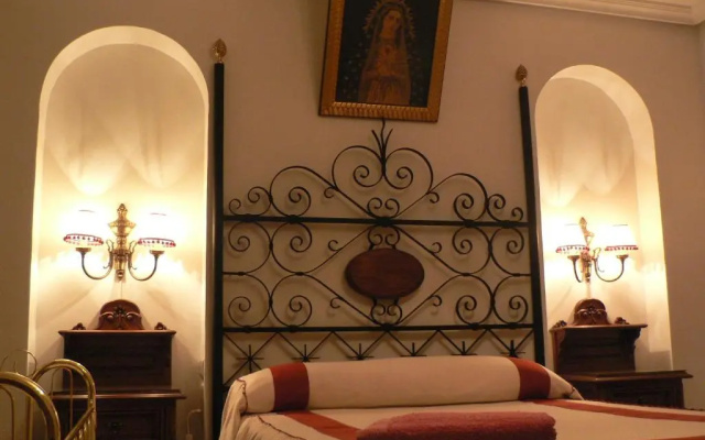 Casa Rural Crisalva