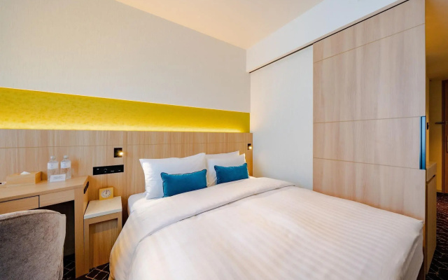 Keio Prelia Hotel Sapporo