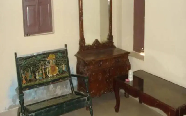 Heritage Gouri Haveli
