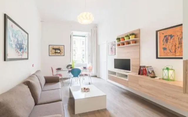 Trastevere Art Apartments - Charme Homes