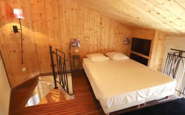 Les Appartements de la Victoire