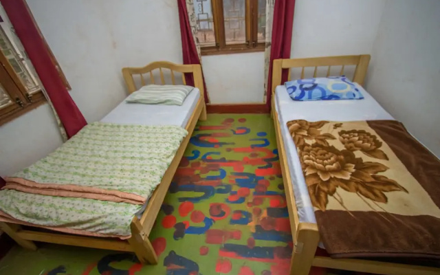 Ewaka Guesthouse and Backpackers