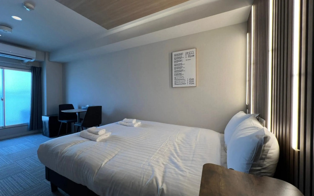 Osaka Ebisu Hotel