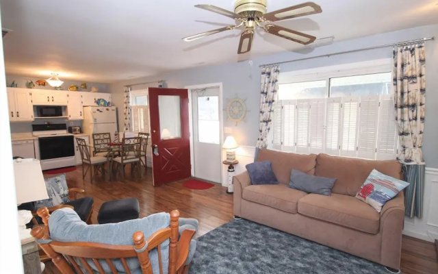 Steep Lane - 2 Br Cottage