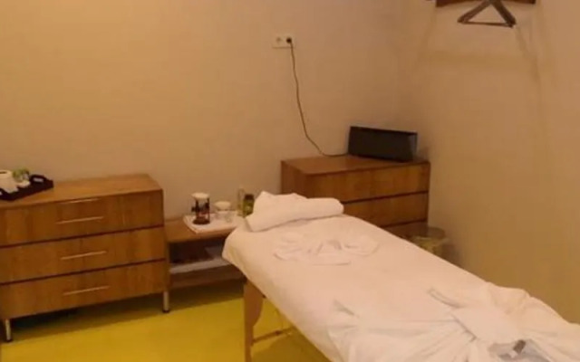 Pia Mya Hotel & Spa