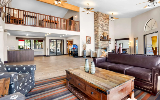 Best Western Grande River Inn & Suites