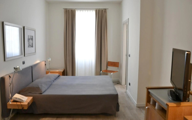 Albergo Alla Posta