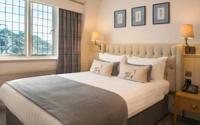 De Vere Selsdon Estate