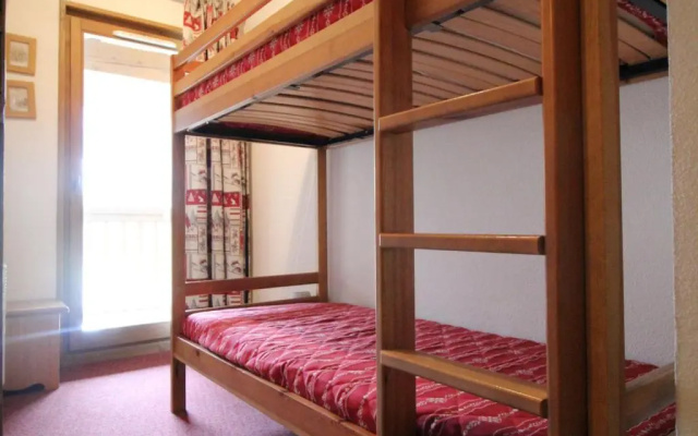 Appartement Lanslevillard, 5 pièces, 10 personnes - FR-1-508-85