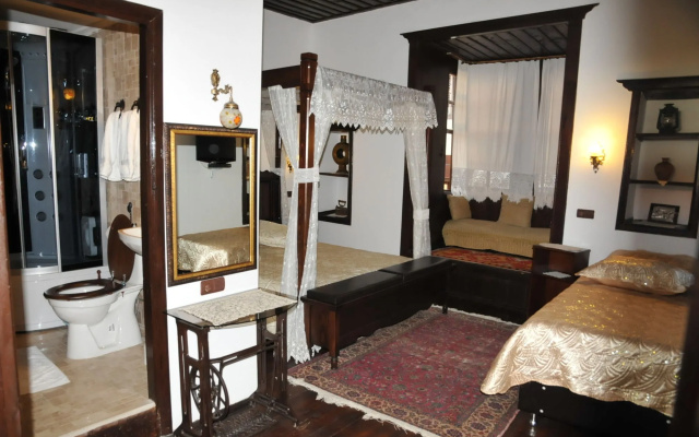 Villa Perla Hotel - Special Class