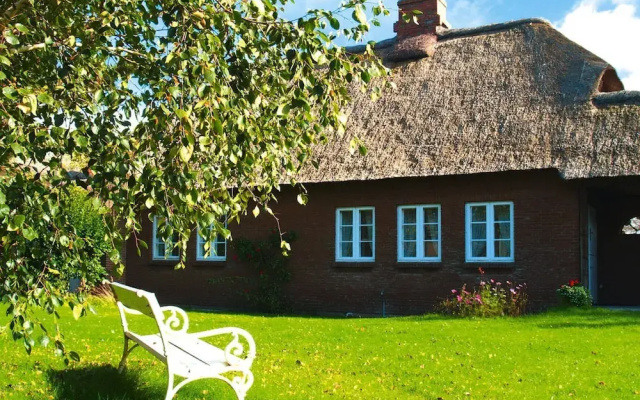 Cottage, Witsum