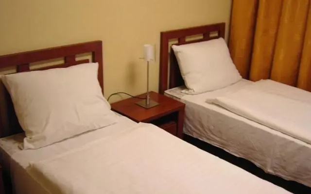 Hotel Olimpia
