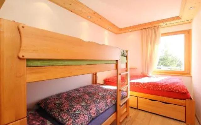 Apartment Chesa Sül Muot