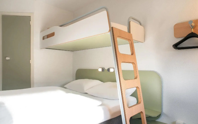 B&B HOTEL Düren
