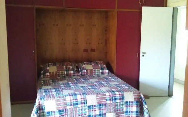 Reb Casa Itanhanga