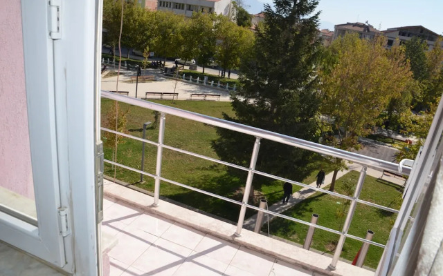 Grand Odemis Kilicaslan Otel