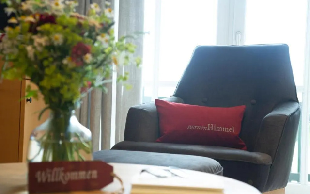 Hotel St. Leonhard garni