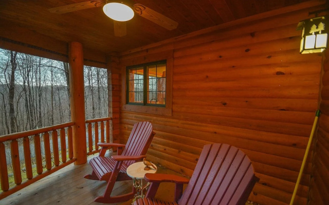 Bears Lair 4 Bedroom House