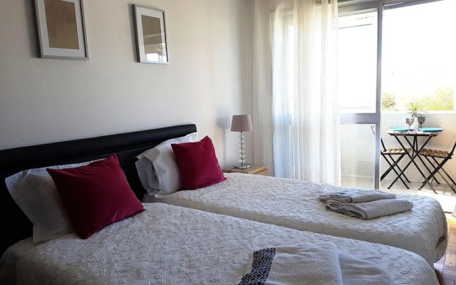 Apartamento À Cedofeita