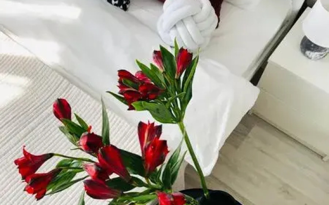 КлючикНН  на ул. Героя Советского Союза Аристархова, д. 2