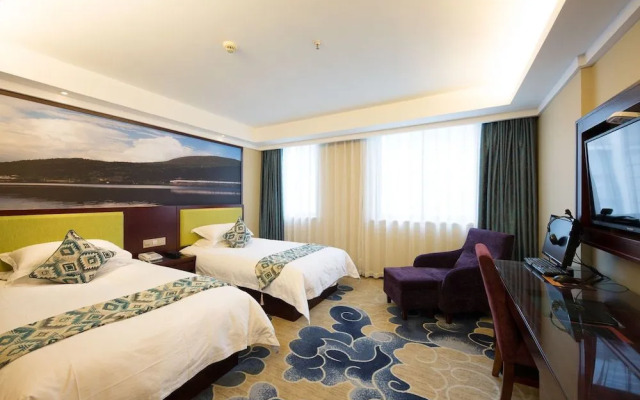 Yiwu Ruide Hotel
