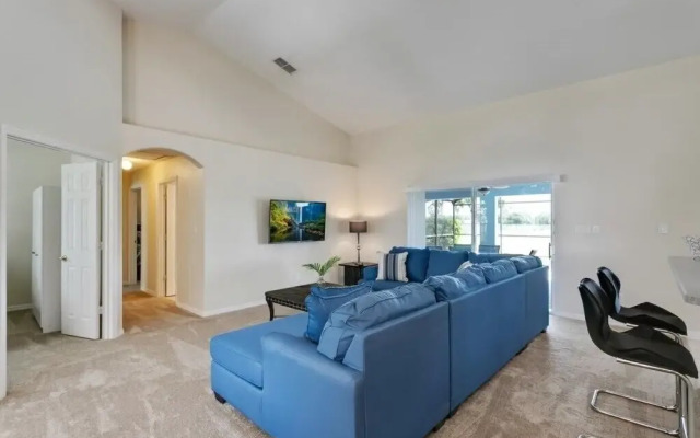 Close to Disney, Private Pool & Spa, Refurbished