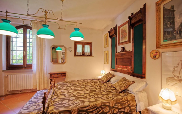 Villa Lorena