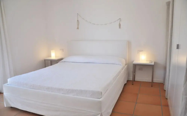 Villa Spargi Sea View & Swimming Pool