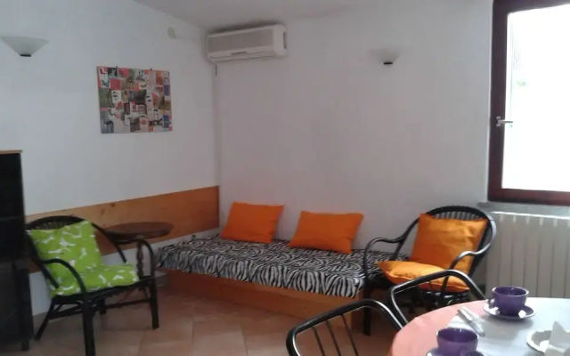 Apartment No1 for 3 People Best for a Couple With a Baby