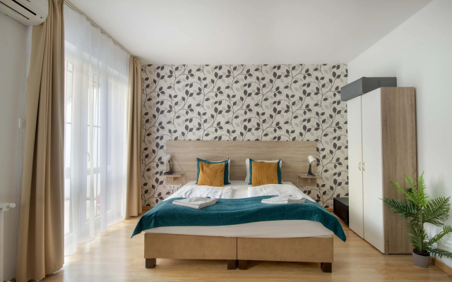 Prince Apartments