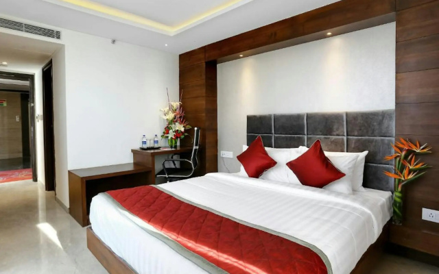 Bhagini Icon Premier